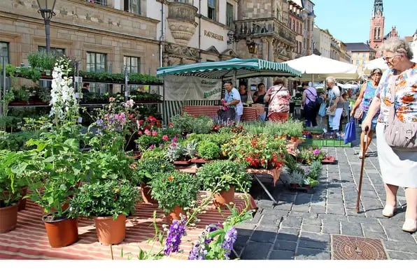 Markt